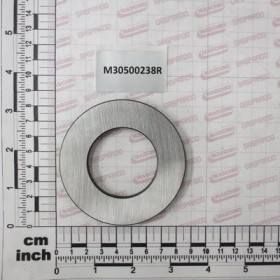 SPACER D.45,2X82,5X6 2125