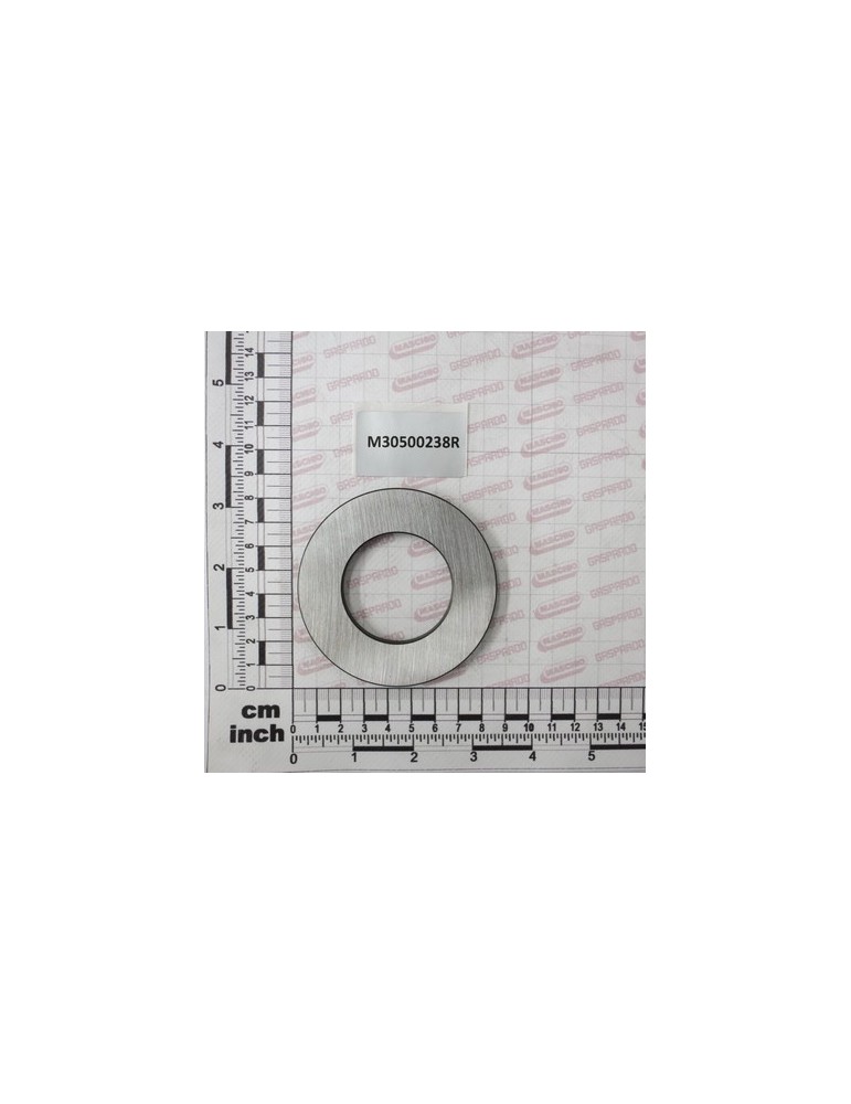 SPACER D.45,2X82,5X6 2125