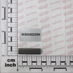 PLATE RL L-46,0 X 3150