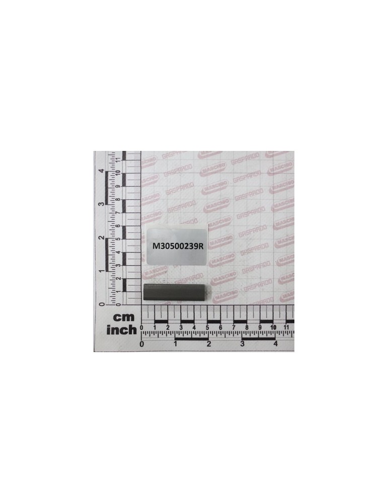 PLATE RL L-46,0 X 3150