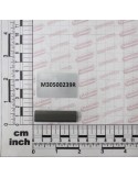 PLATE RL L-46,0 X 3150