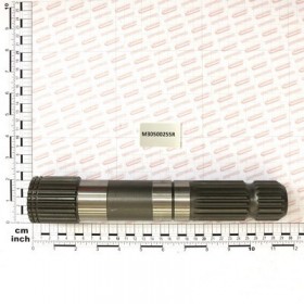 SHAFT