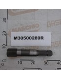 SHAFT Z X 2155