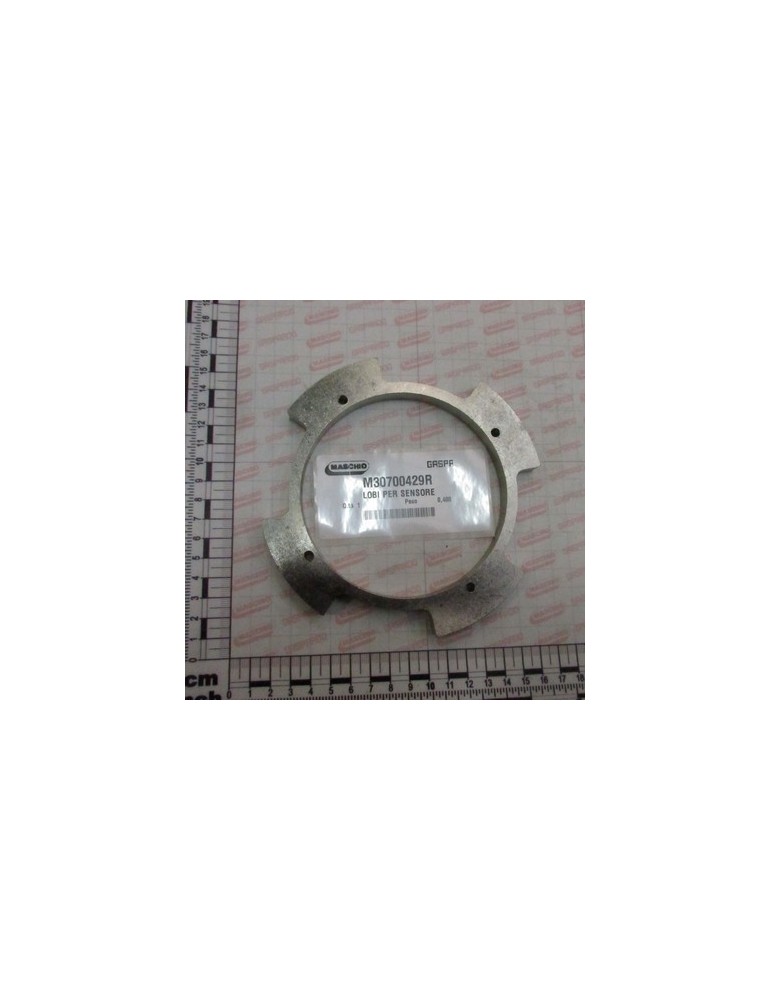 SENSOR PINS