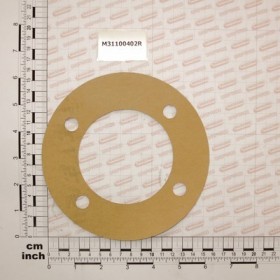GASKET SUPPORT ROTOR