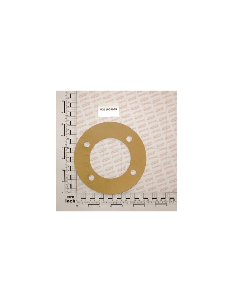 GASKET SUPPORT ROTOR