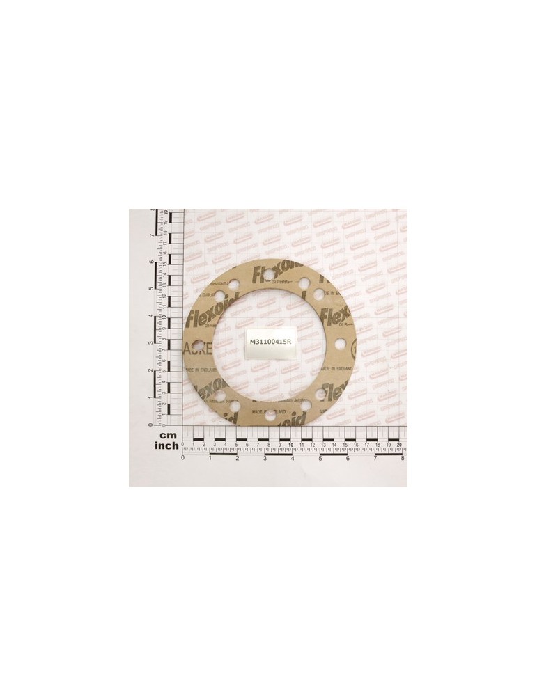 GASKET MM.1