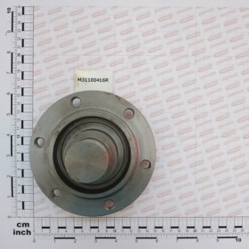 OUTER SIDE HUB