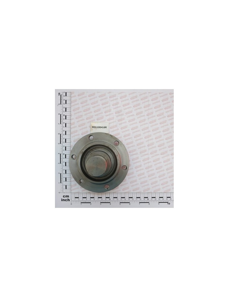 OUTER SIDE HUB