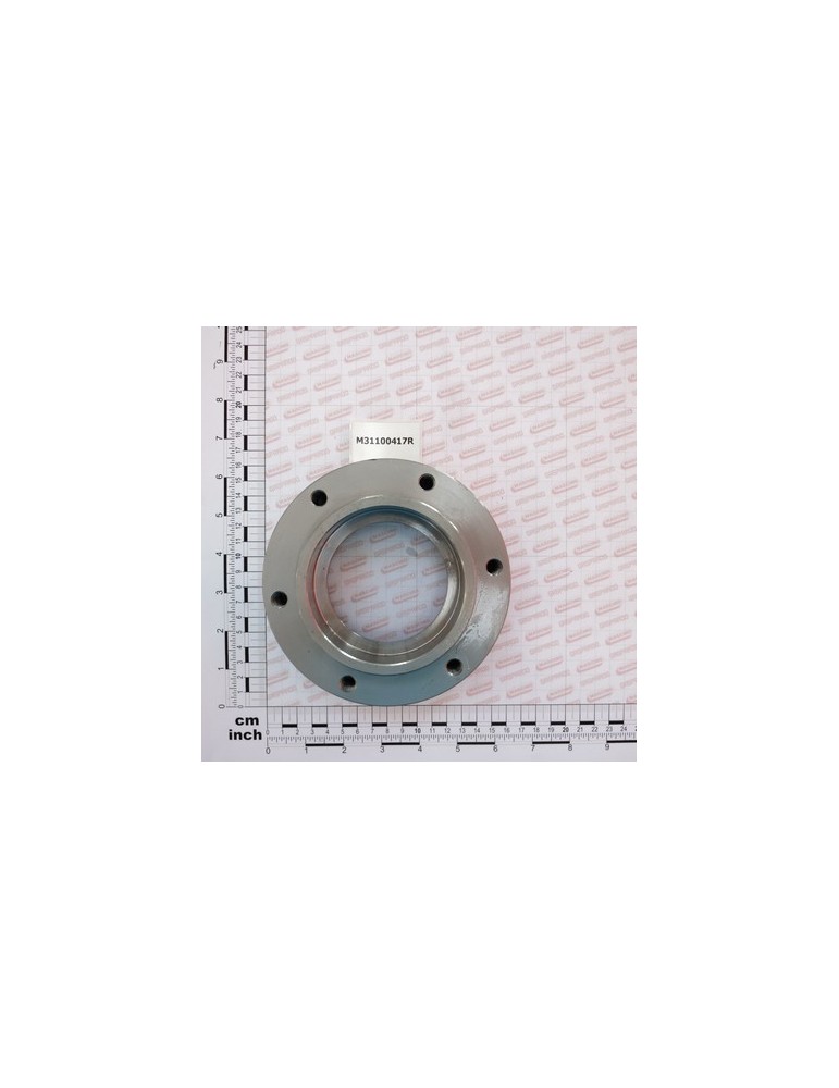 ROTOR SUPPORT SIDE PANEL