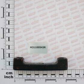 LOCKBRACKET FOR 3Â°POINT HITCH