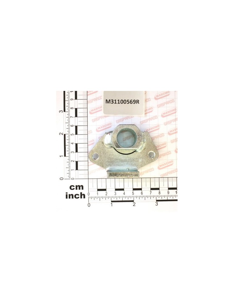 FEELER PIN ATTACH STIRRUP