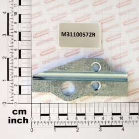 FEELER PIN STIRRUP