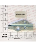 FEELER PIN STIRRUP