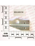 FEELER PIN COUNTER-STIRRUP