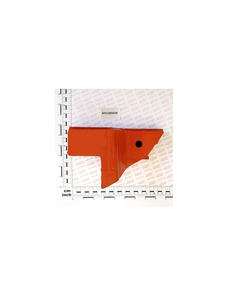 SKID SUPPORT