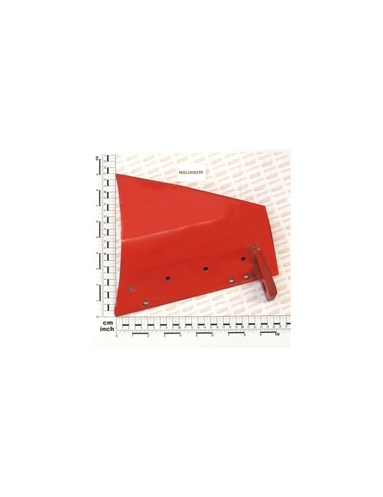 RUBBER SUPPORT