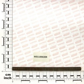 THREADED BAR