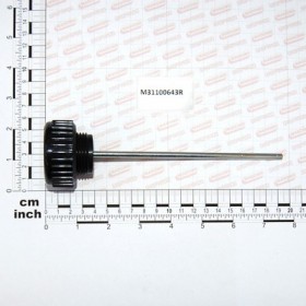 BREATHER PLUG