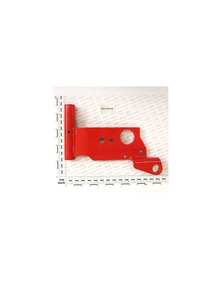 FEELER PIN HITCH UZ135