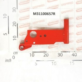 FEELER PIN HITCH UZ160
