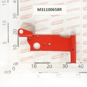 FEELER PIN HITCH UZ185-205