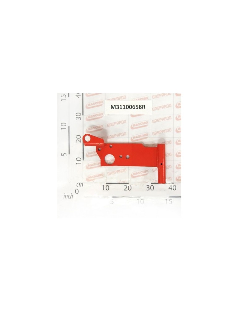 FEELER PIN HITCH UZ185-205