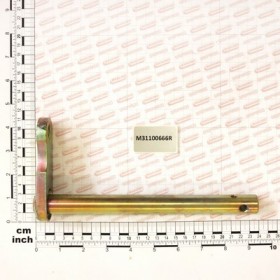 CONNECTING ROD PLATE