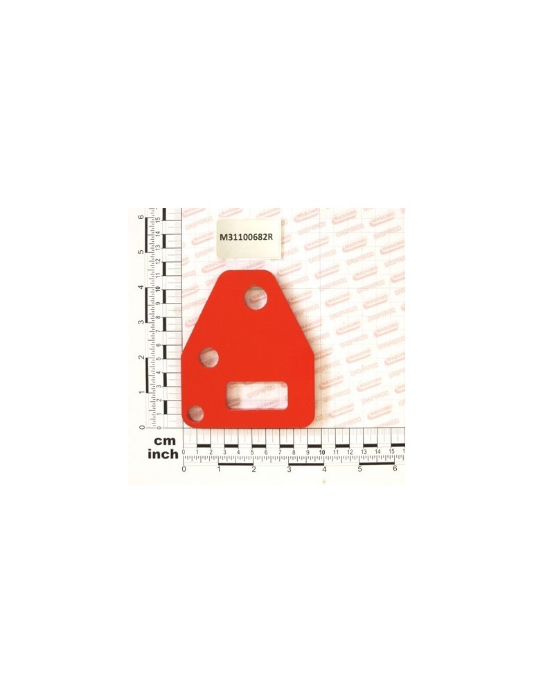 LOCKING PLATE UZ