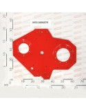 TRANSMISSION SIDE PANEL