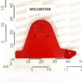 EXTERNAL SIDE PANEL