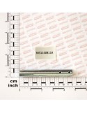 MACHANICAL STOP PIN