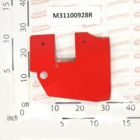 REAR PROTECTION