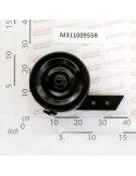 LEFT COMPLETE WHEEL SUPPORT