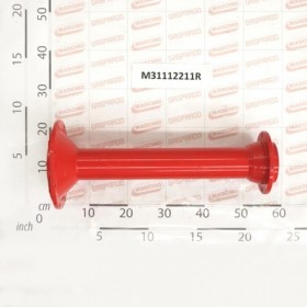 TRANSMISSION SPACER