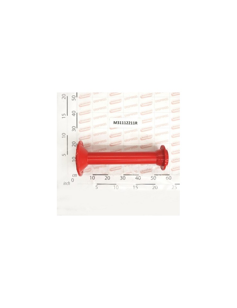 TRANSMISSION SPACER