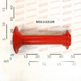 TRANSMISSION SPACER