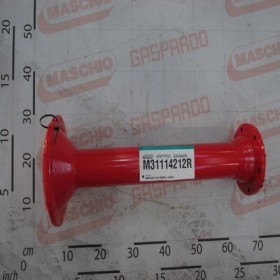 TRANSMISSION SPACER