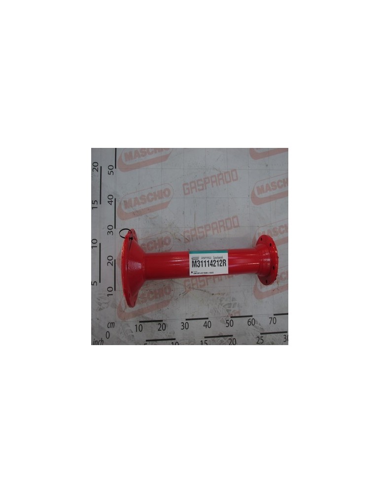 TRANSMISSION SPACER