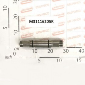 TRANSMISSION SHAFT