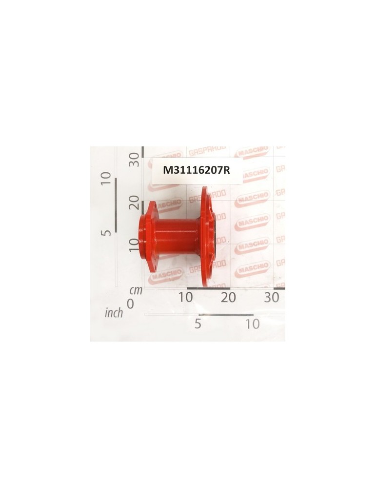 LEFT SPACER