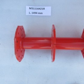 BLADES HOLDER ROTOR 155