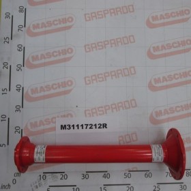 TRANSMISSION SPACER