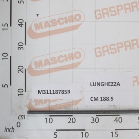 PIN LEVELLING PLATE L-1833