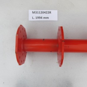BLADES HOLDER ROTOR 205