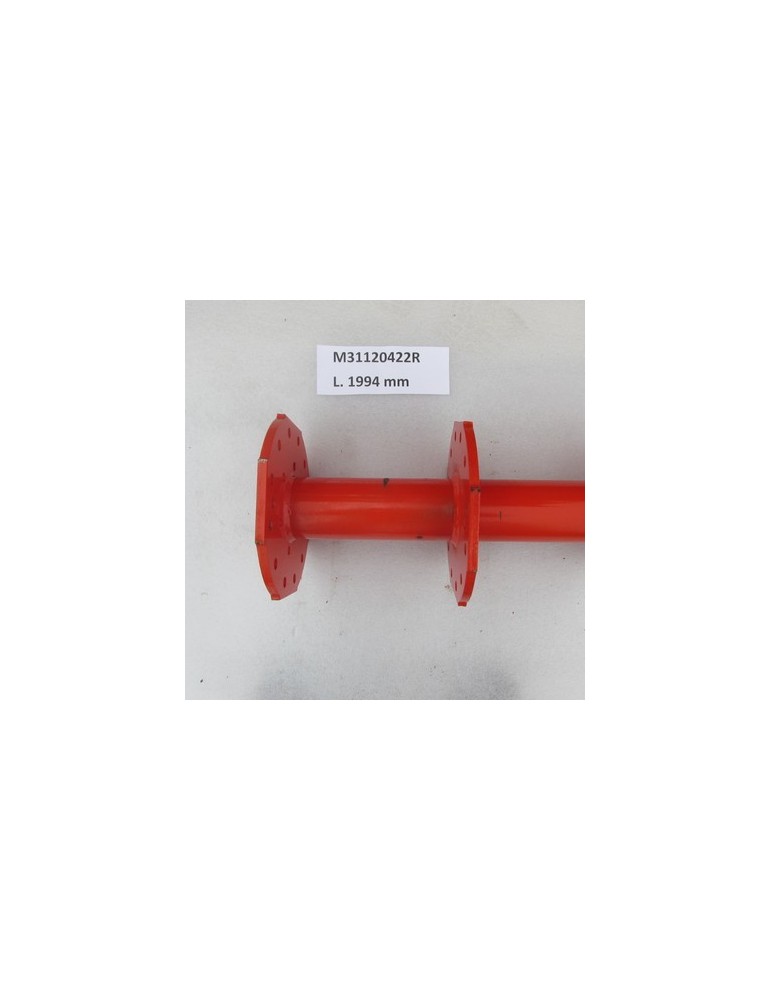 BLADES HOLDER ROTOR 205