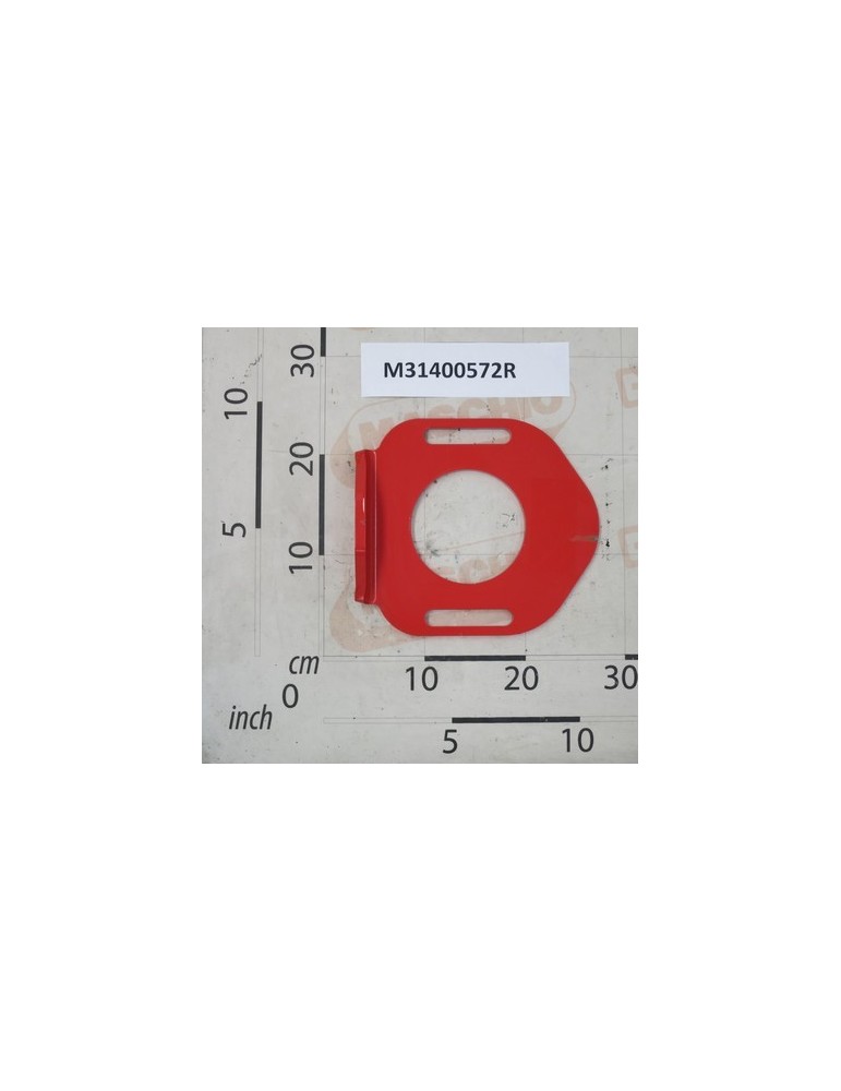PLATE STRETCHER