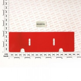 BONNET REAR GUARD