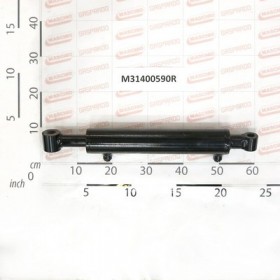 HYDRAULIC CYLINDER