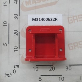 WHEEL SUPPORT ASSY